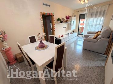Appartamento con balcone in vendita a Calle del Doctor Ferran