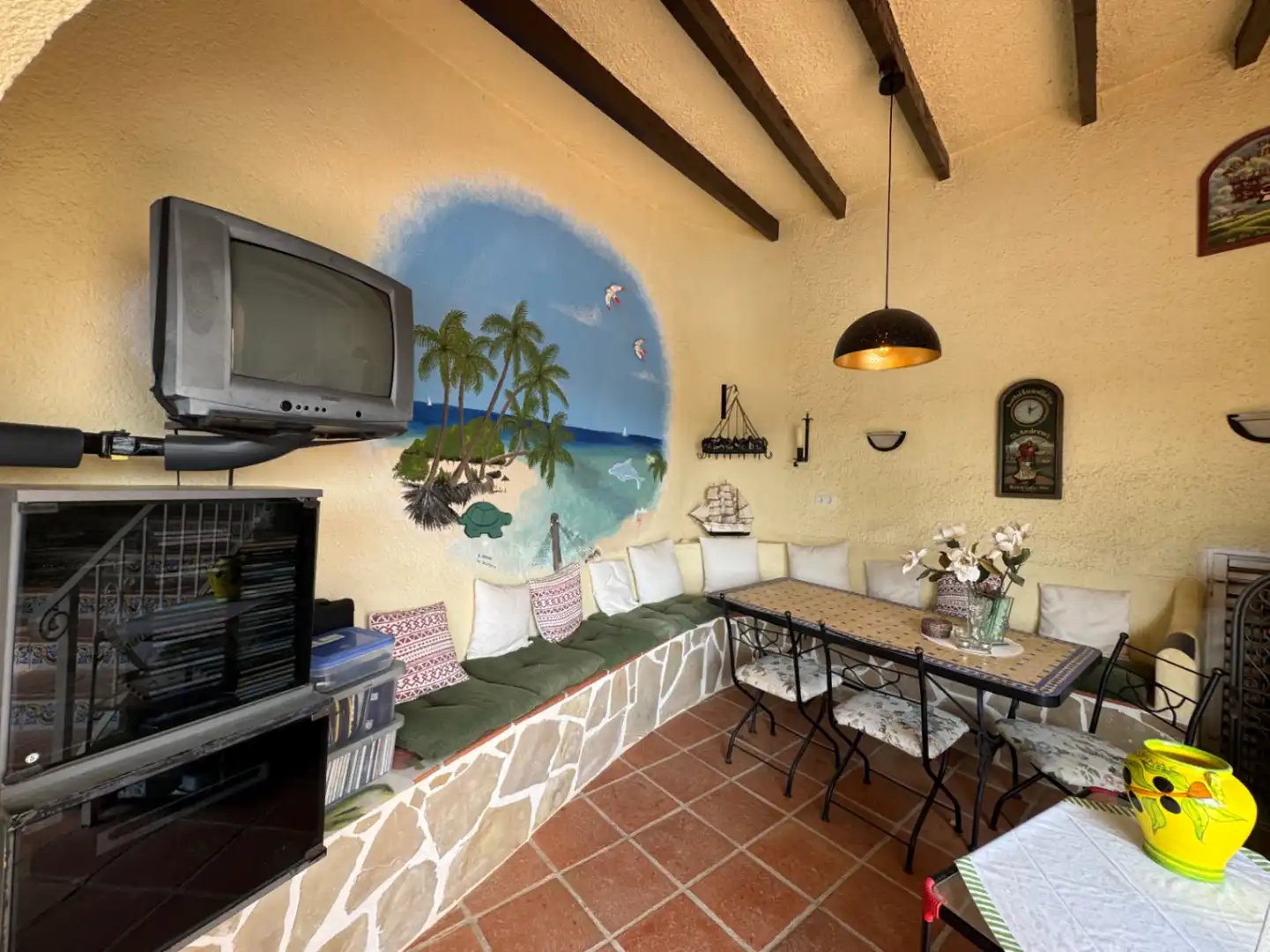 Villa mit Pool zum Verkauf in Benimeit - Tabaira, imagen 51
