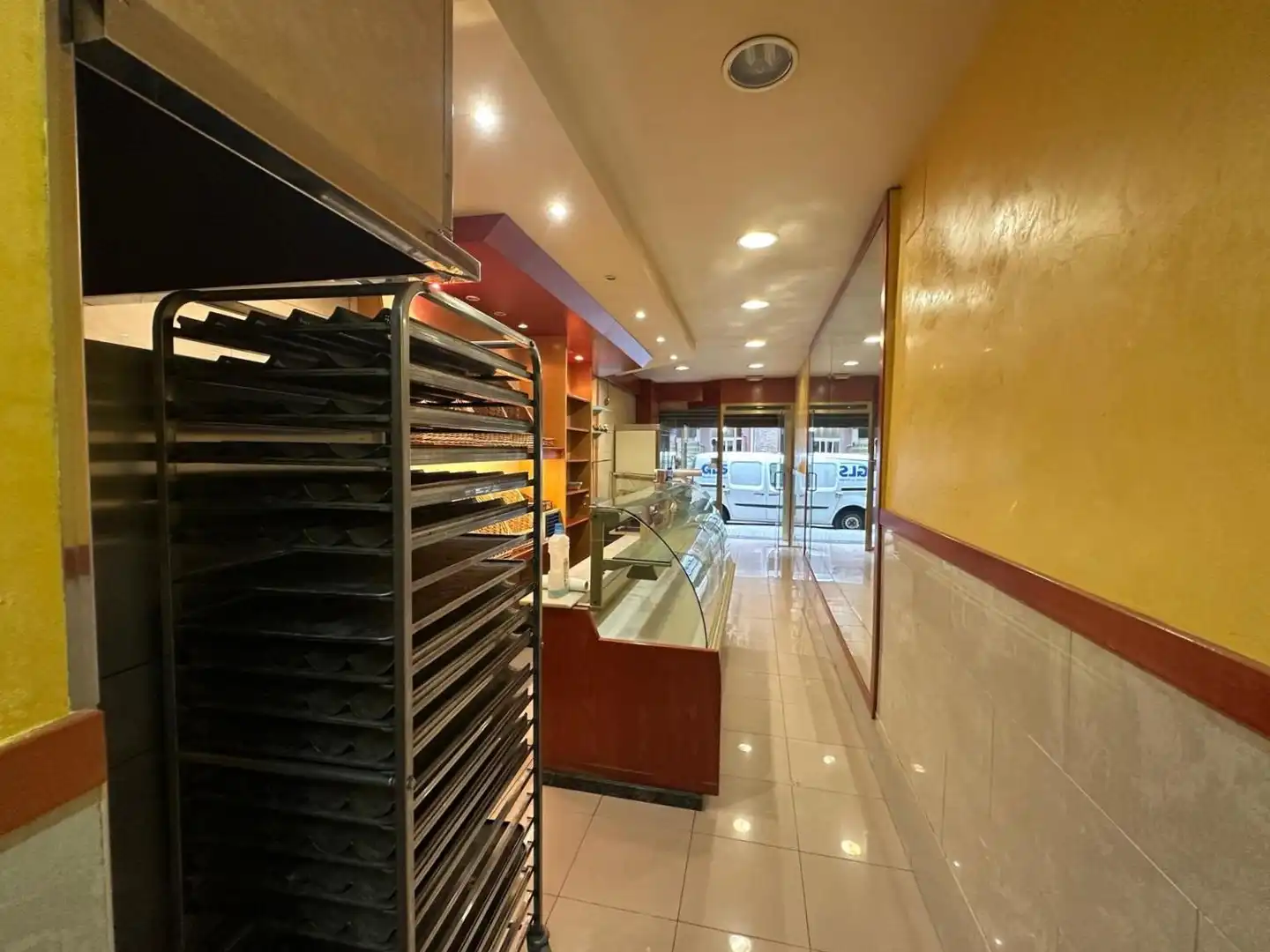 Local comercial en venda a Centre, imagen 5
