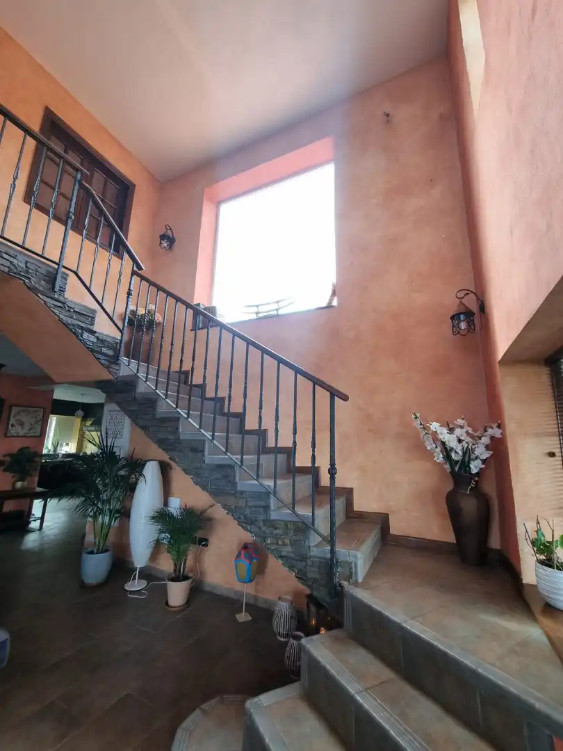 Villa mit Terrasse zum Verkauf in La Esperanza - Llano del Moro, imagen 5