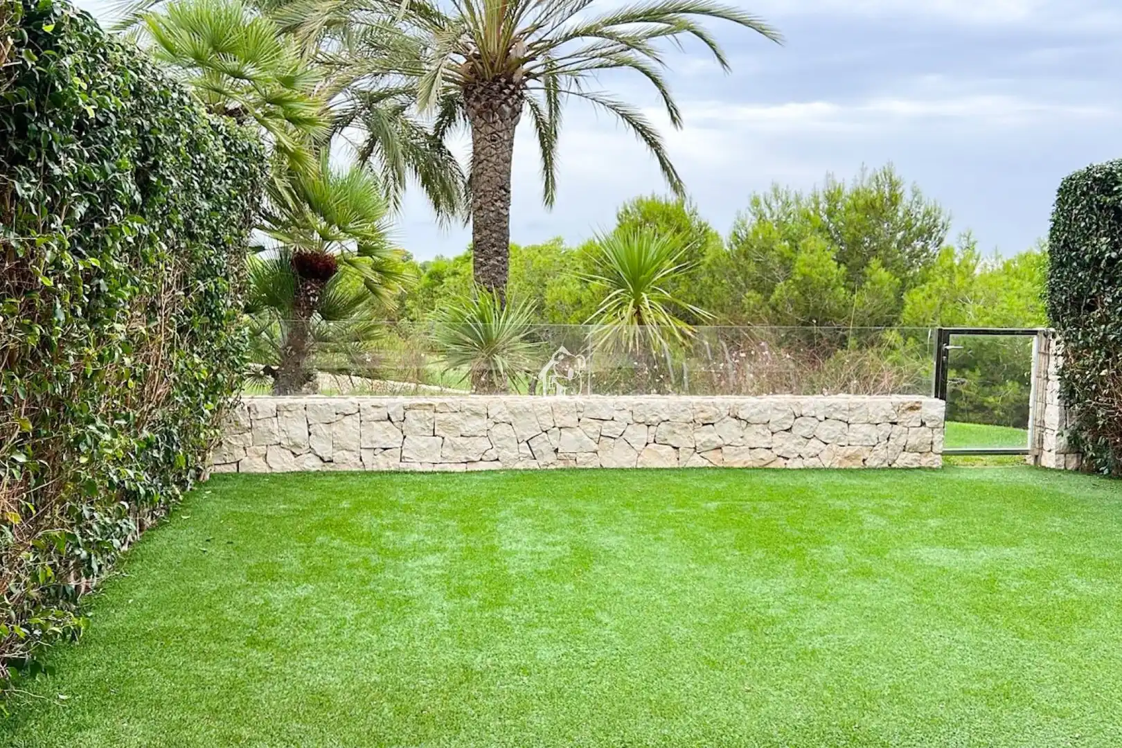 Bungalow con terrazza in affitto a El Pinar de Campoverde, imagen 20