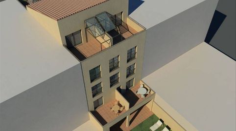 Foto 3 de Edifici en venda a Carrer Cardenal Vidal I Barraquer, 22, Ulldecona, Tarragona