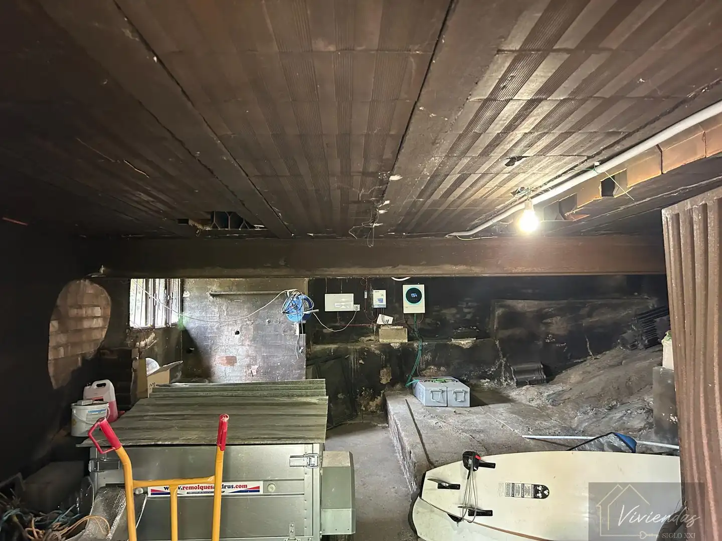 Finca rústica en venta en Cadalso de los Vidrios