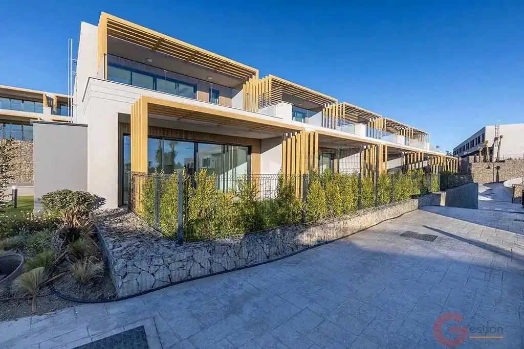 Casa con piscina en venta en El Faro de Calaburra - Chaparral, imagen 5