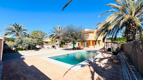 Foto 2 de Casa o chalet en venta en Valverde, Elche / Elx