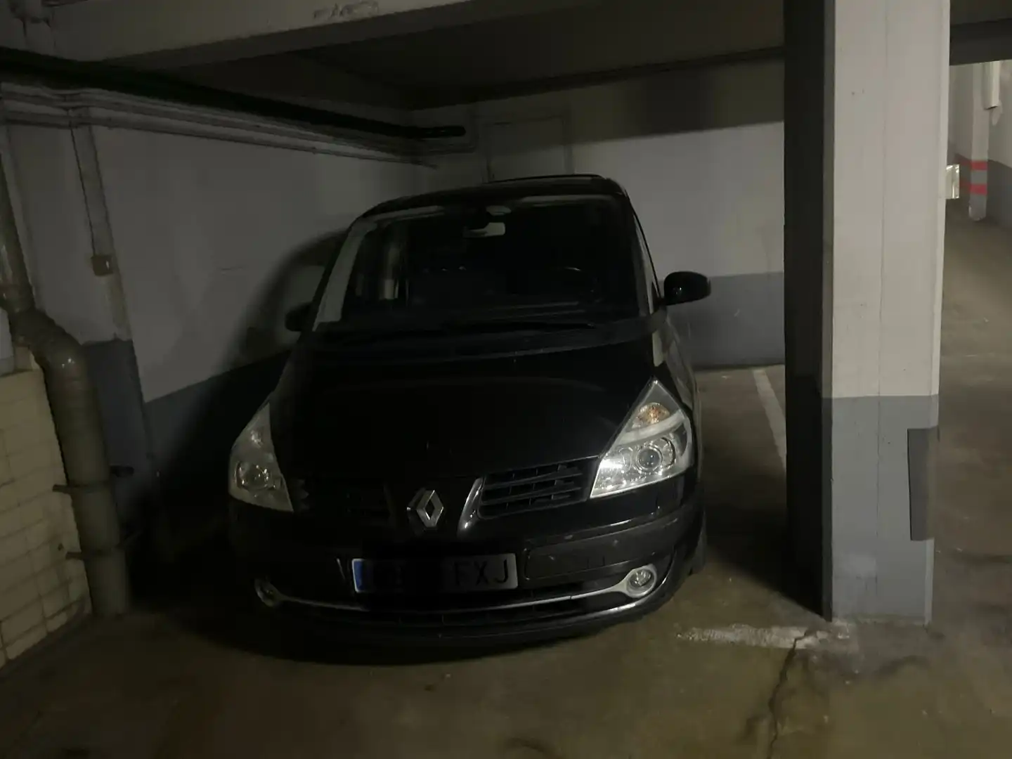 Aparcament de Garatge en venda en Vitoria - Gasteiz