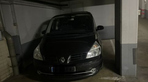 Foto 3 de Garatge en venda a Adriano VI Kalea, San Martín, Vitoria - Gasteiz