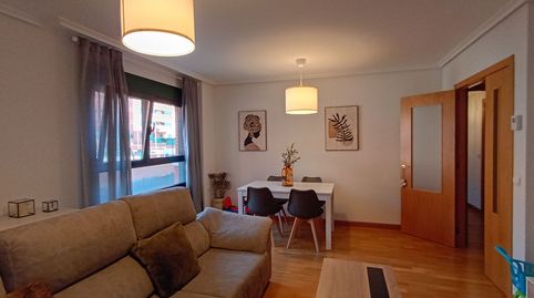 Foto 4 de Piso en venta en Ramon y Cajal, Aranzana, Arroyo de la Encomienda