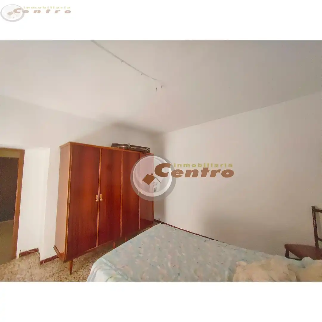 Habitación de Casa o chalet en venta en Liétor con Aire acondicionado, Terraza y Trastero