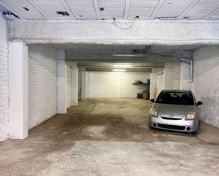 Parking of Garage for sale in Terrassa