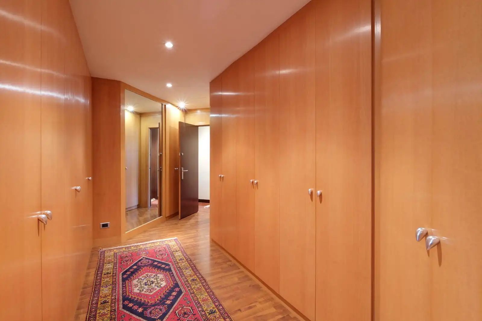 Wohnung mit Aufzug zum Verkauf in Carrer de Calvet, imagen 12