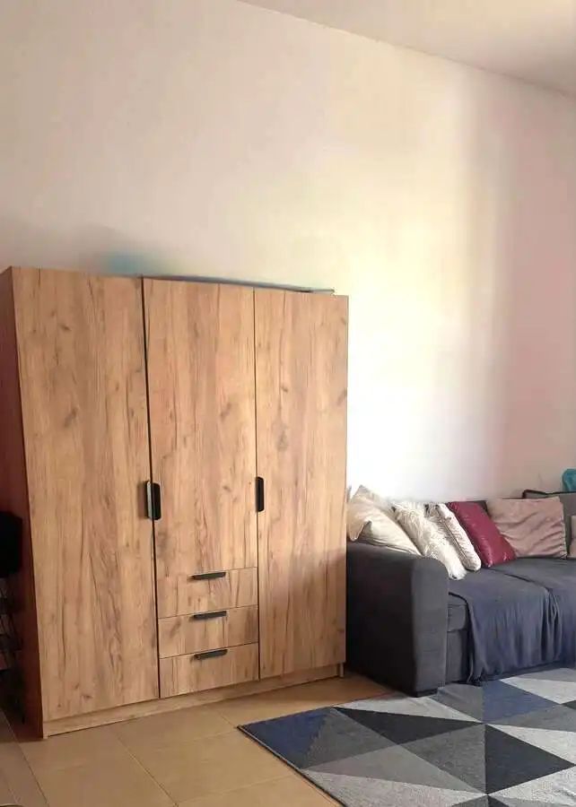 Bedroom of Flat for sale in Arrecife  with Furnished