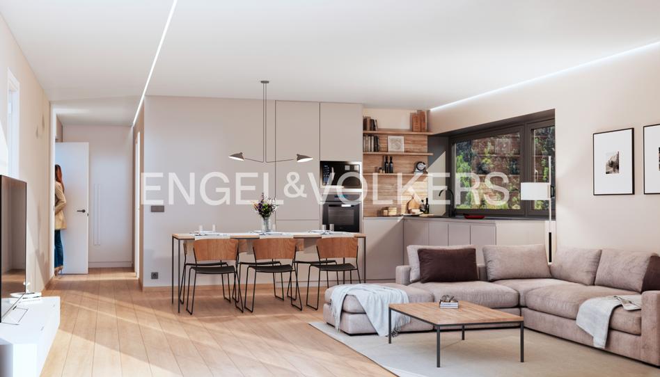 Foto 1 de Piso en venta en Els Cortals, Andorra
