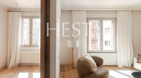 Photo 3 of Flat for sale in Avinguda de Sarrià, Barri de les Corts, Barcelona