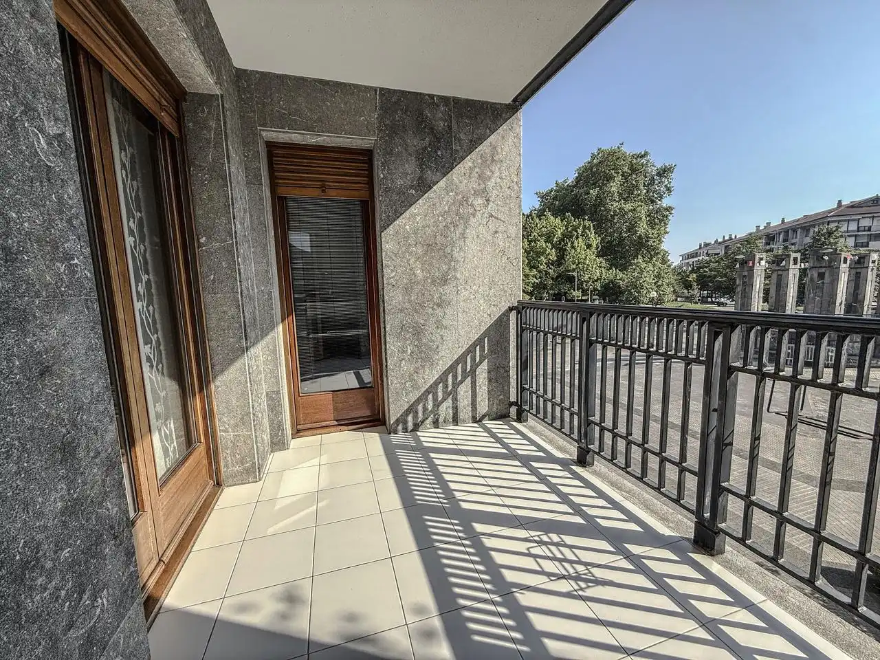 Flat with lift for sale in Anzaran Plaza, imagen 19