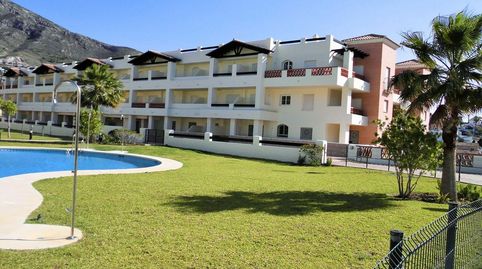 Foto 5 de Trastero de alquiler en Montealto - Monterrey, Benalmádena