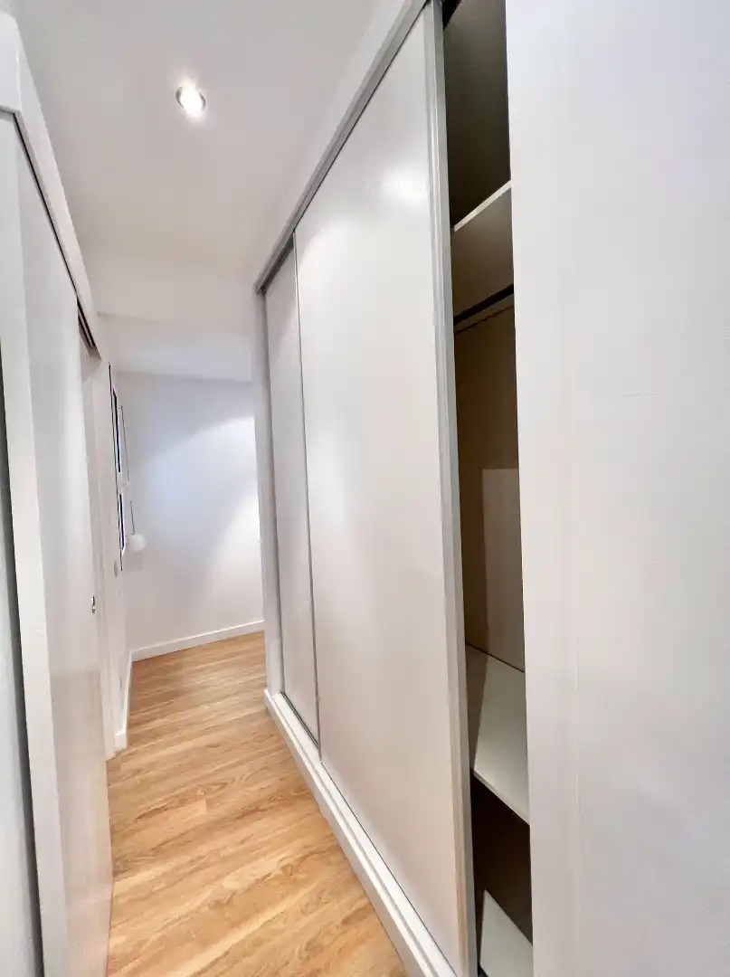Habitación de Piso en venta en Barcelona con Aire acondicionado, Calefacción y Parquet