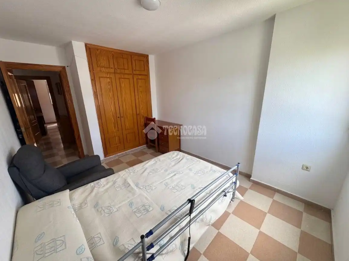 Habitación de Piso en venta en Estepona con Terraza