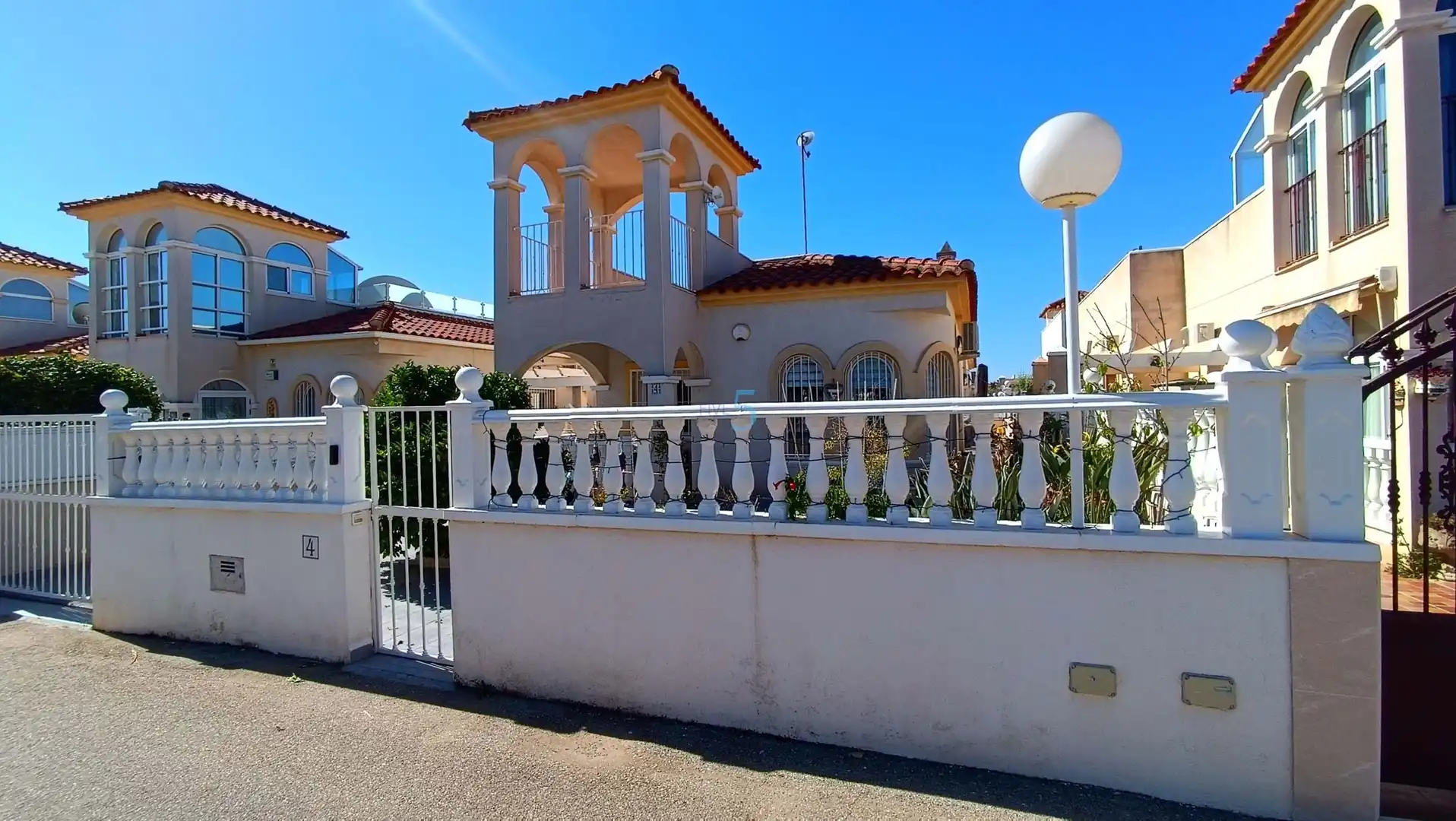 Casa con piscina en venta en Algorfa, imagen 5