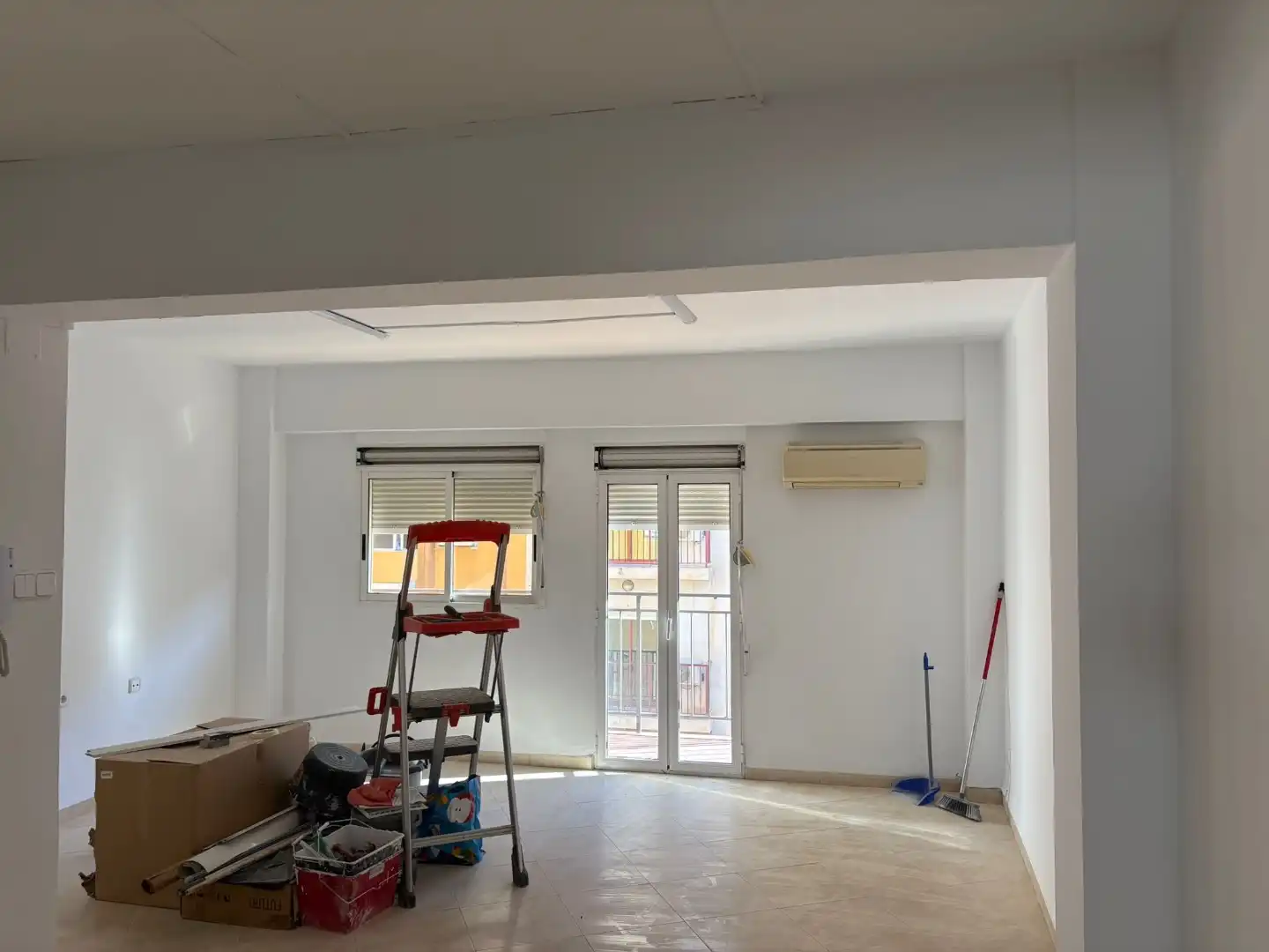 Office for rent in Xàtiva  with Air Conditioner and Balcony