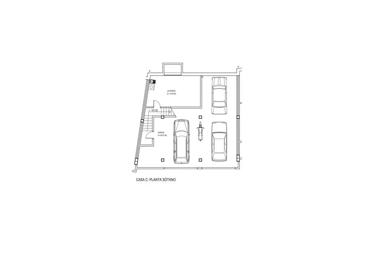 Casa en venta en Calle Onze de Setembre, imagen 38