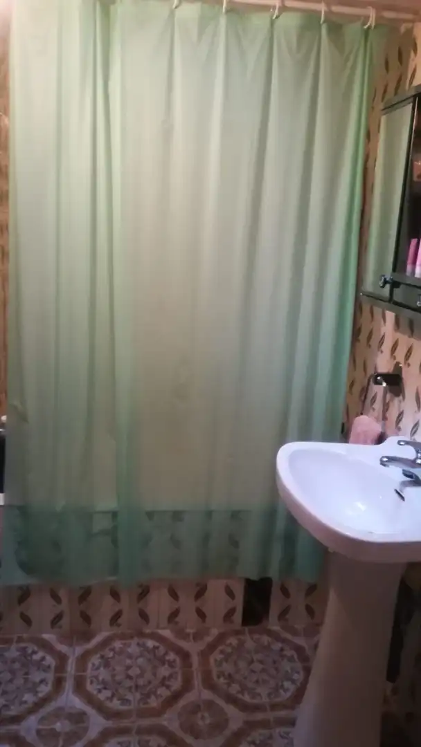 Baño de Casa o chalet en venta en Alcántara