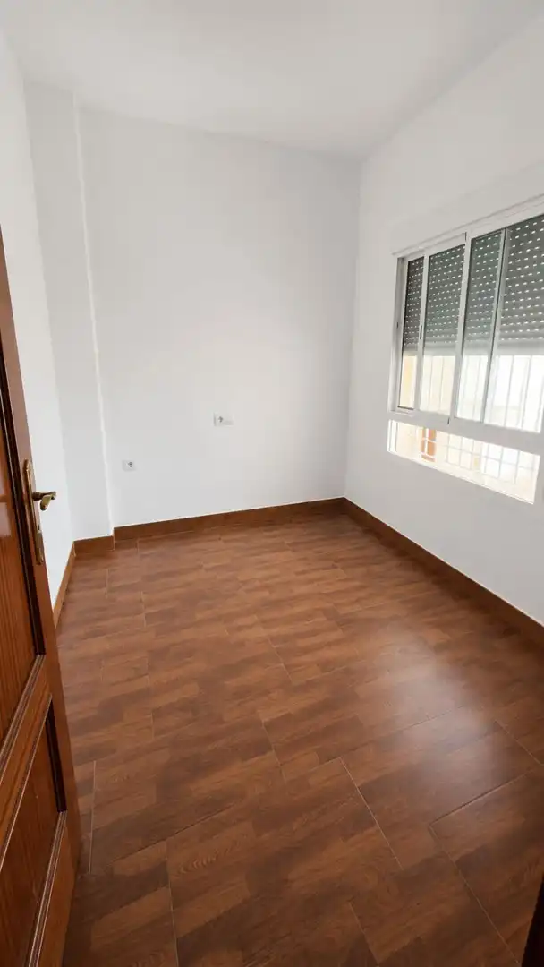 Dormitori de Casa adosada en venda en Castuera amb Terrassa i Balcó