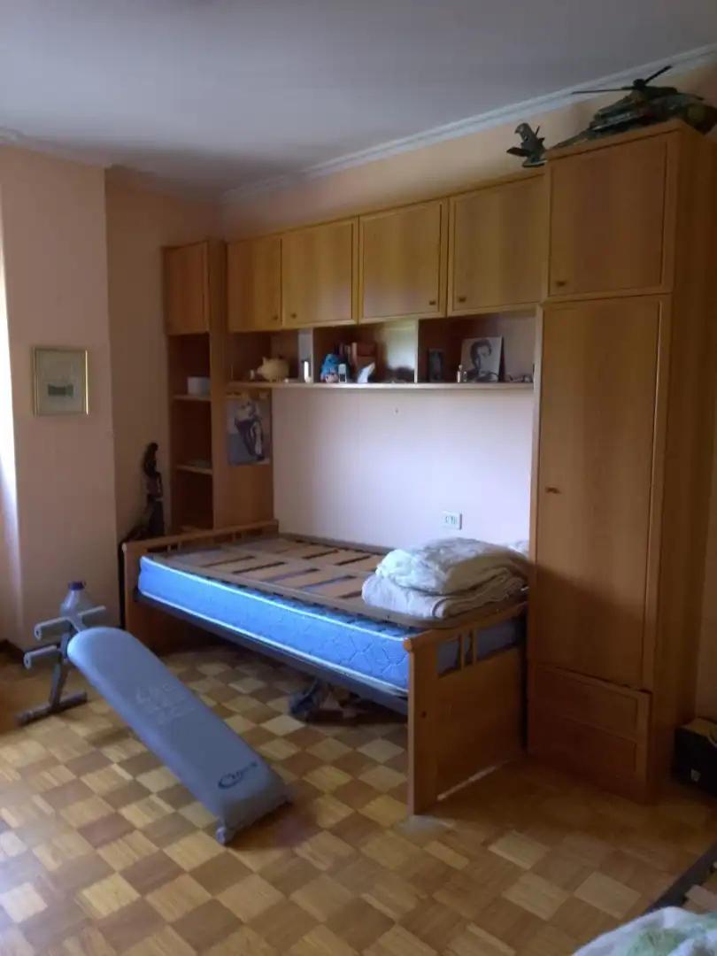 Appartement avec balcon à vendre à Rúa da Anduriña 14, imagen 8