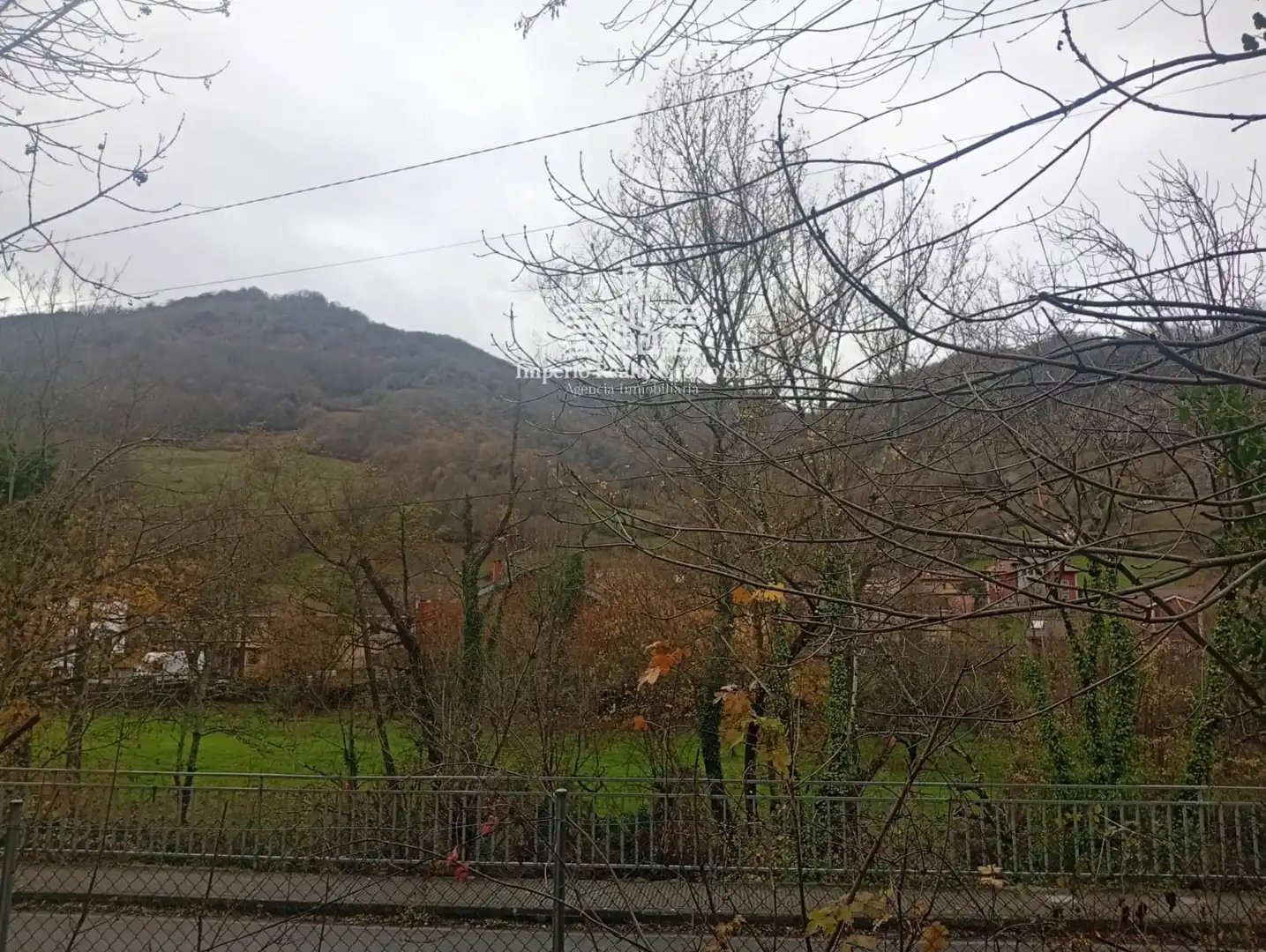 Casa o chalet en venta en Aller