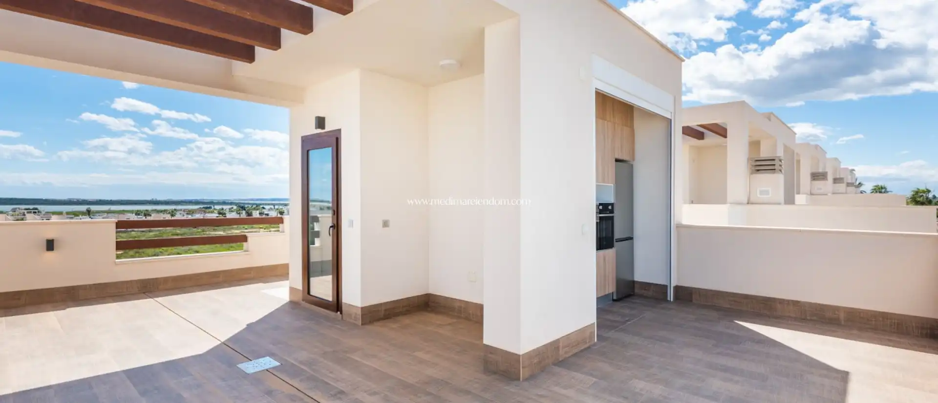 Haus mit Terrasse zum Verkauf in Los Montesinos, imagen 33