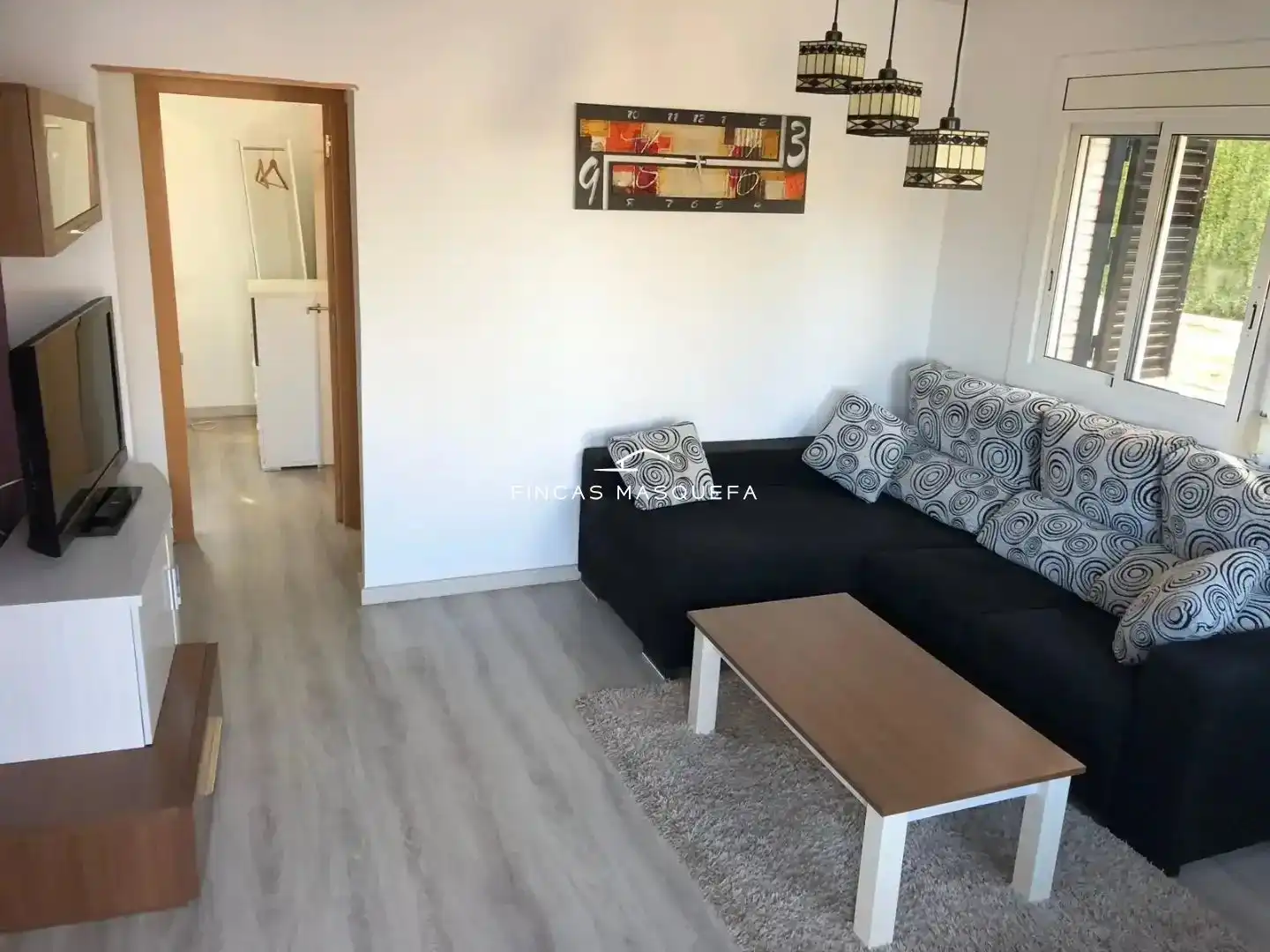 Casa con jardín en venta en Carrer Piera 0, imagen 23
