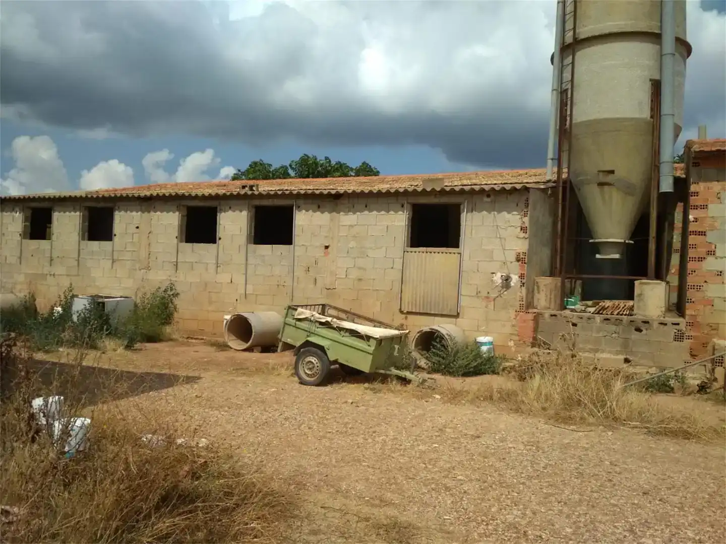 Land for sale in Talayuelas