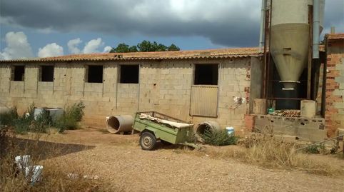 Foto 3 de Terreno en venta en Calle Cuenca, Talayuelas, Cuenca