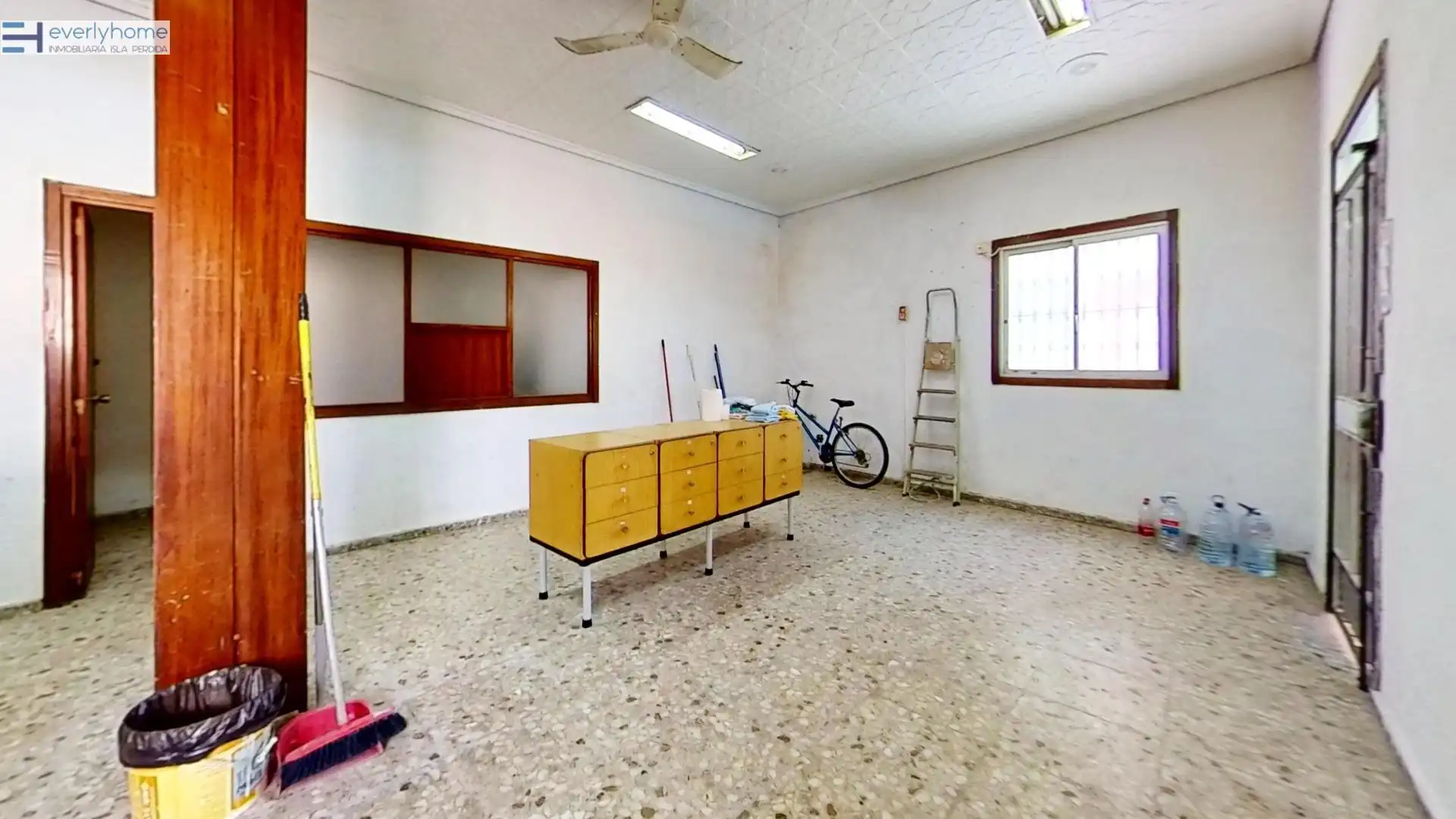 Casa amb terrassa en venda a Poblats Marítims, imagen 74