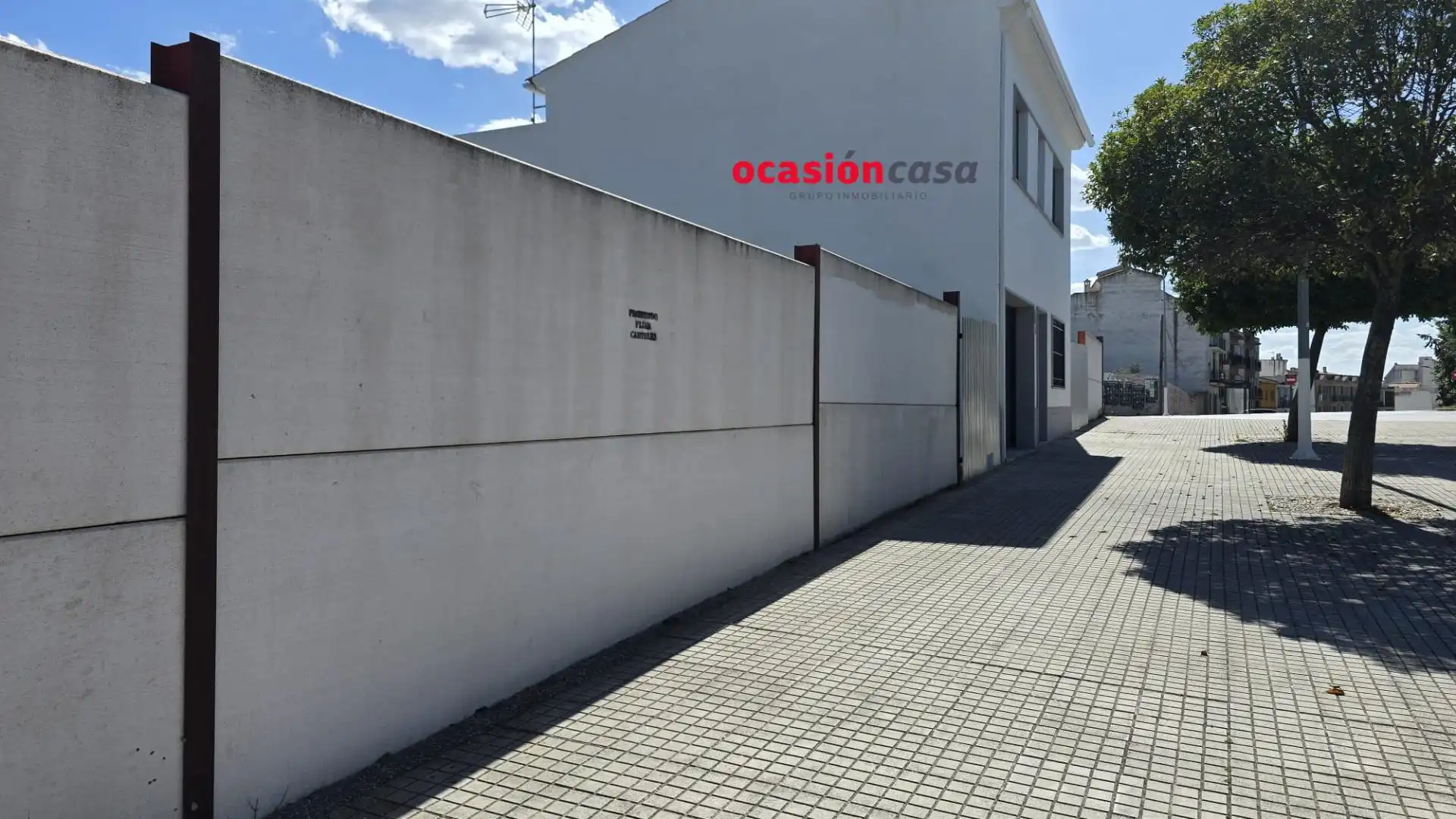 Terrenos y solares en venta en Pozoblanco, imagen 3