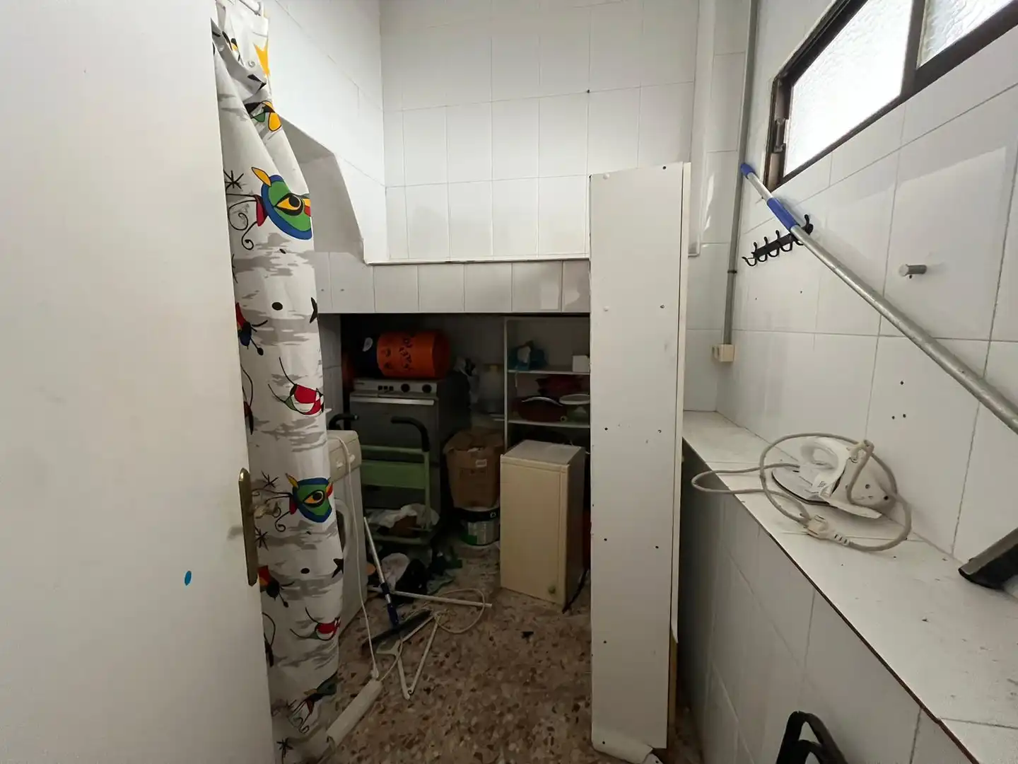 Local comercial en venda a Calle Cabo, imagen 19