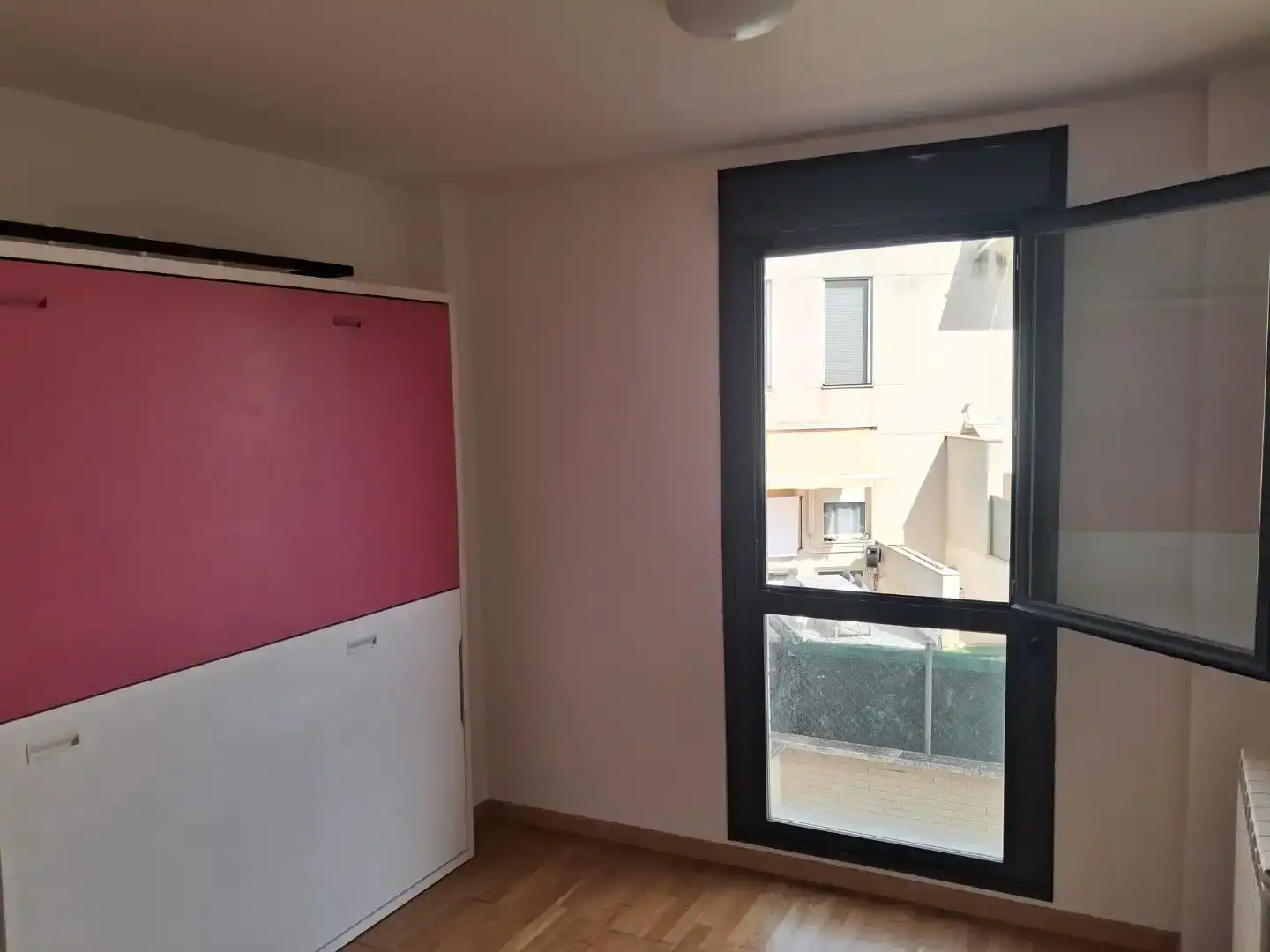 Terrassa de Pis en venda en Tudela amb Aire condicionat i Balcó