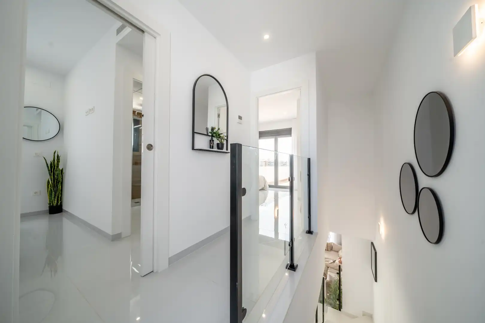 House with terrace for sale in Desamparados - Hurchillo - Torremendo, imagen 34