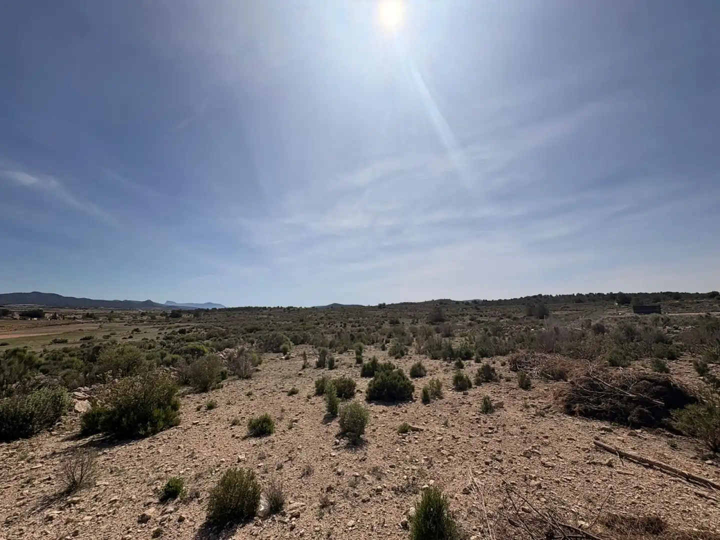 Terreno residencial en venta en El Pinós / Pinoso, imagen 4