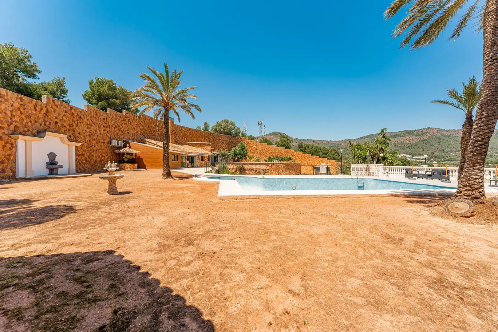 Casa o xalet en venda a Alfinach - Los Monasterios