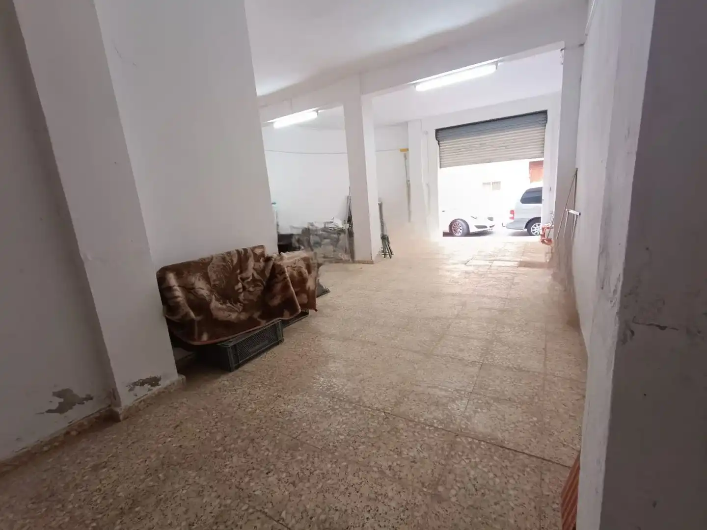 Business premises for sale in Casc Urbà