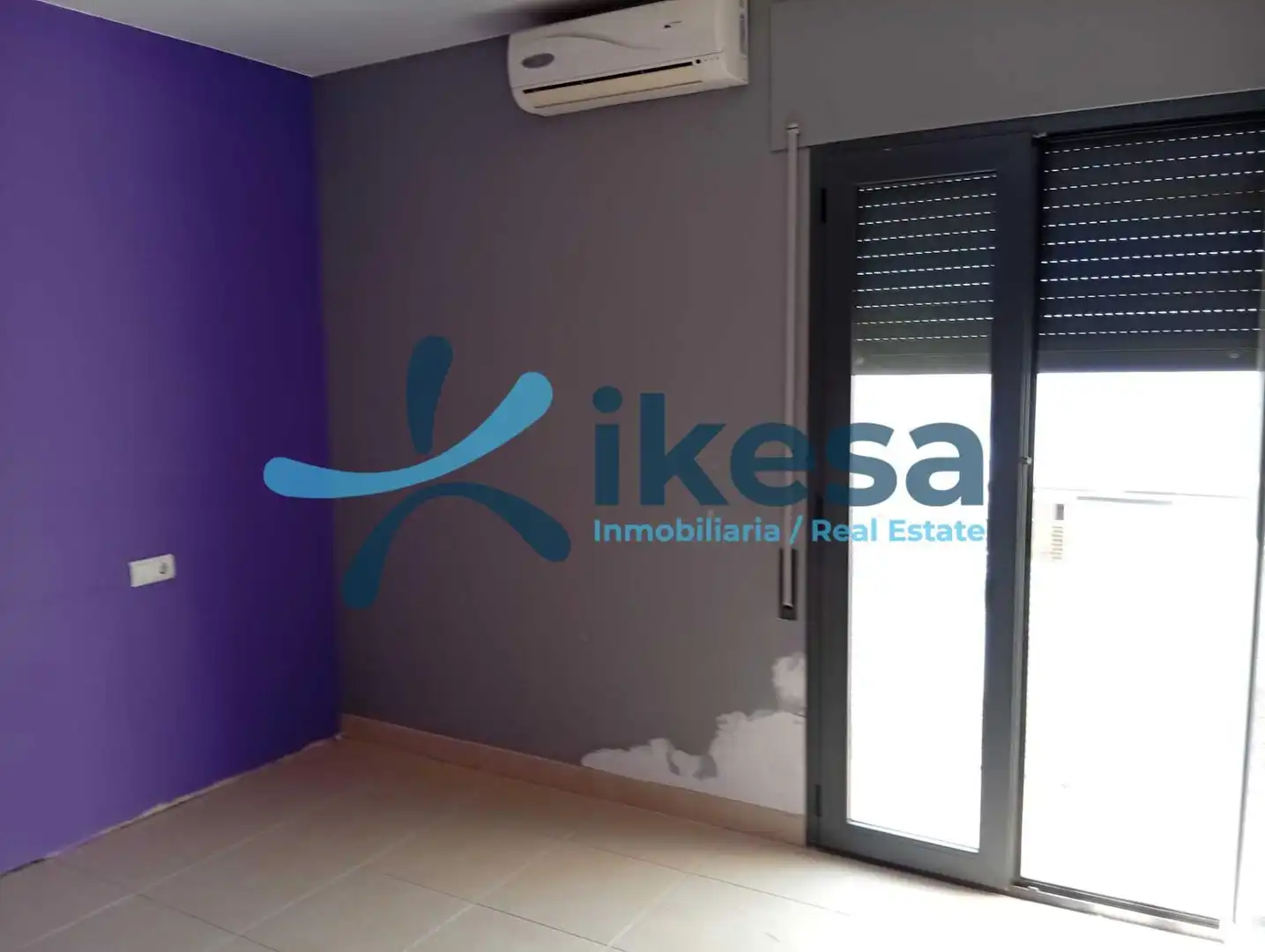 Piso en venta en El Ejido