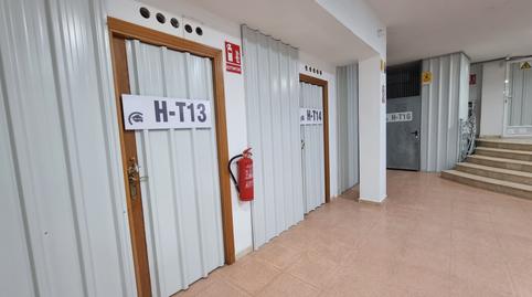 Foto 3 de Traster de lloguer a Calle Huerto, 26, La Coca - La Nia - Vistahermosa, Alicante