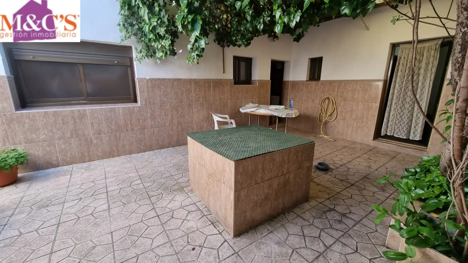 Maison à vendre à Carretera de Córdoba - Libertad, imagen 4