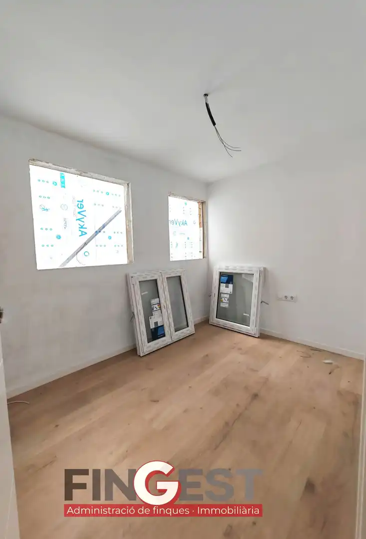 Schlafzimmer von Wohnung zum Verkauf in Blanes mit Terrasse