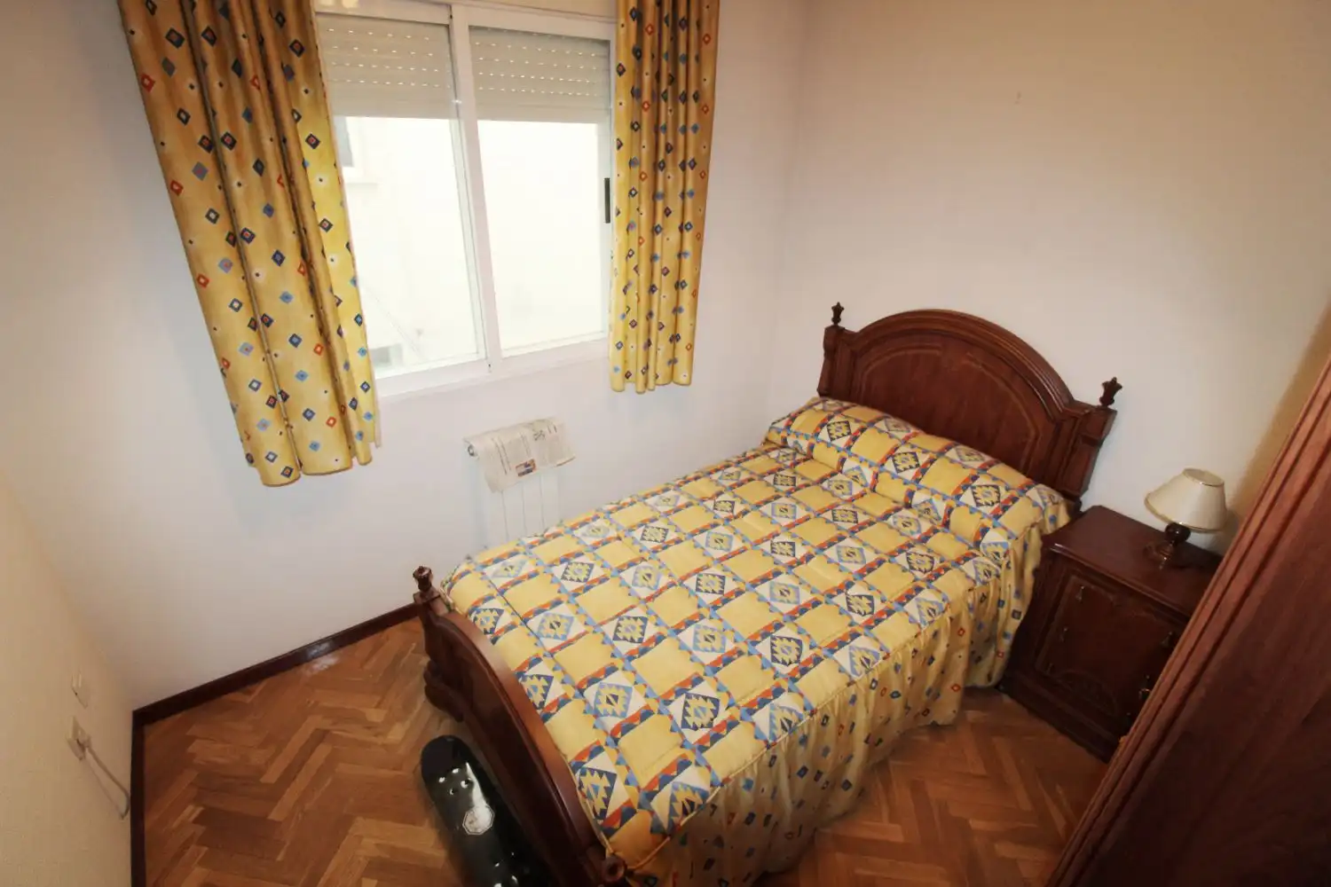 Habitación de Piso en venta en Ciudad Real con Aire acondicionado, Calefacción y Terraza