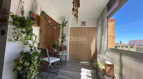 Foto 5 de Pis en venda a Santa Cristina - San Rafael, Málaga