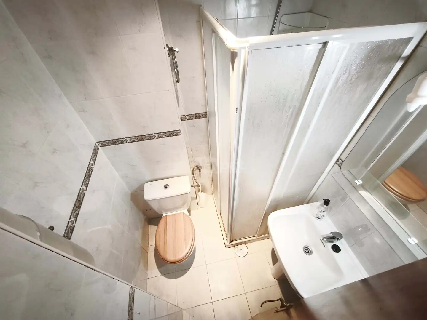 Baño de Piso en venta en Mérida con Aire acondicionado, Calefacción y Terraza