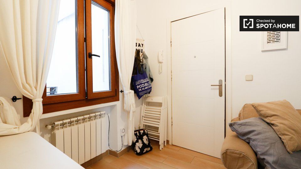 Flat to rent in Universidad - Malasaña