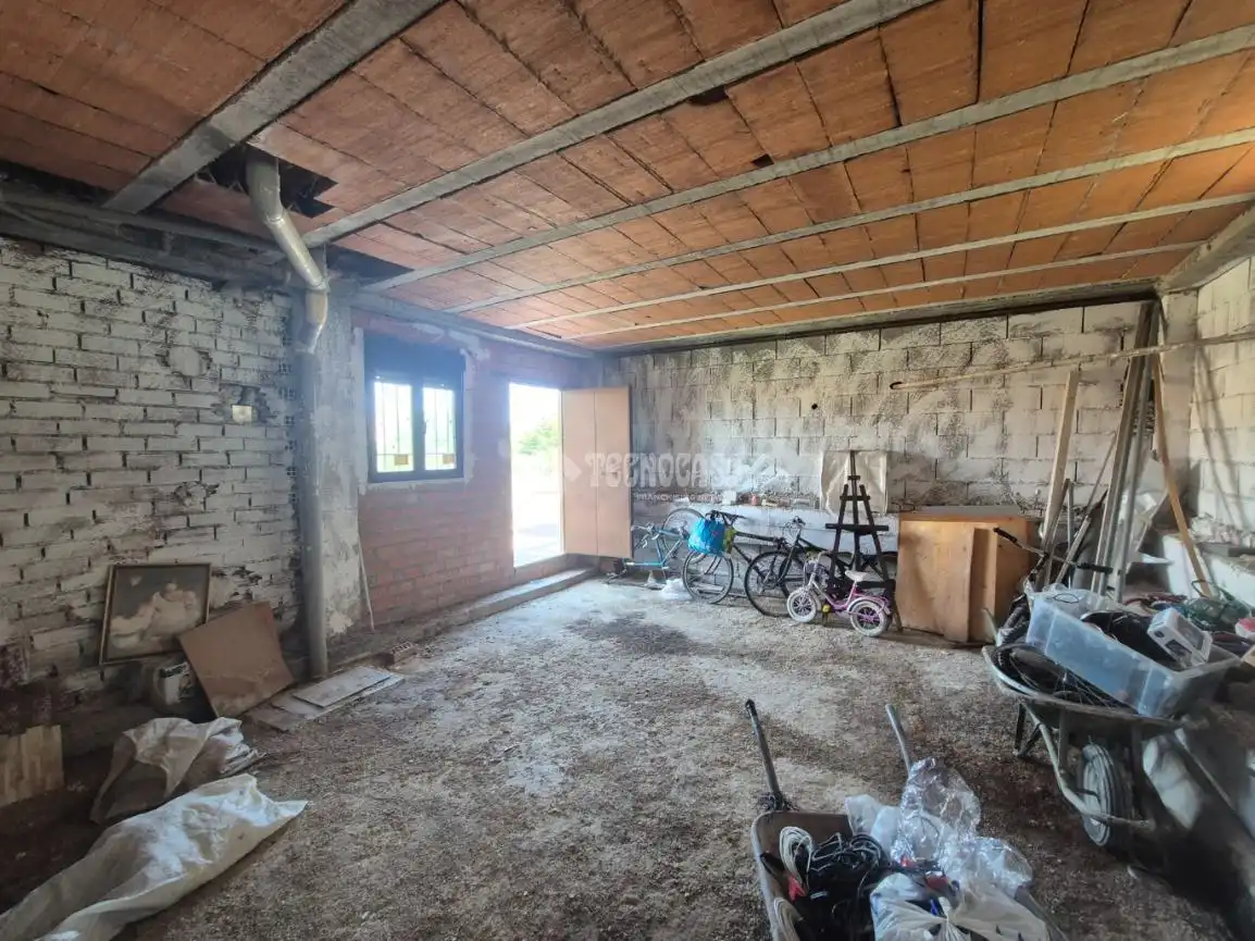 Local en venta en Sigüenza